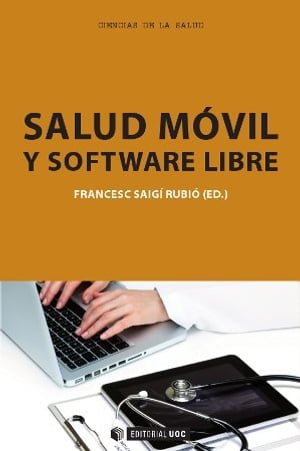 Salud móvil y software libre