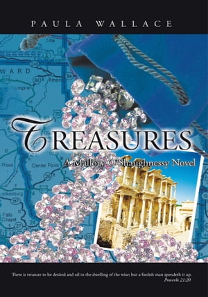 Treasures: a Mallory O’Shaughnessy Novel