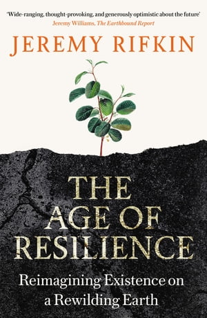 The Age of Resilience