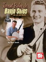 Tarrant Bailey Jr. Banjo Solos His Life and Works【電子書籍】 Chris Sands