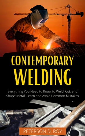 CONTEMPORARY WELDING