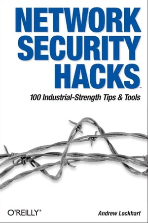 Network Security Hacks