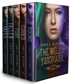 The Will of Yggdrasil The Complete Series