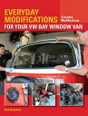 ŷKoboŻҽҥȥ㤨Everyday Modifications for Your VW Bay Window Van How to Make Your Classic Van Easier to Live With and EnjoyŻҽҡ[ Rob Hawkins ]פβǤʤ2,560ߤˤʤޤ