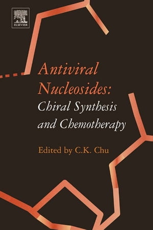 Antiviral Nucleosides