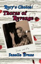 Thorns Of Revenge (Rory's Choice Book Three)【