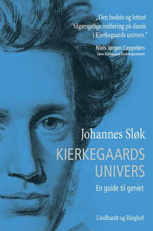 Kierkegaards univers. En guide til geniet