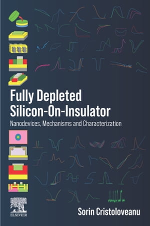 Fully Depleted Silicon-On-Insulator