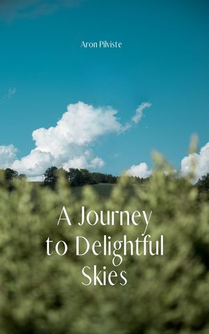 A Journey to Delightful Skies【電子書籍】[ Aron Pilviste ]
