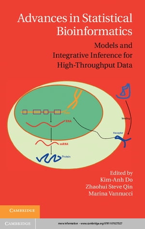 Advances in Statistical Bioinformatics