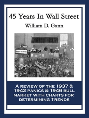 45 Years in Wall Street