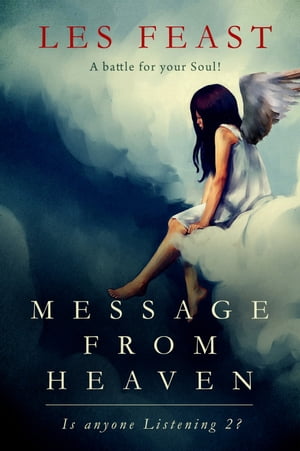 Message from Heaven – Is anyone Listening 2?
