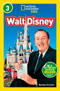 ŷKoboŻҽҥȥ㤨National Geographic Readers: Walt Disney (L3Żҽҡ[ Barbara Kramer ]פβǤʤ452ߤˤʤޤ