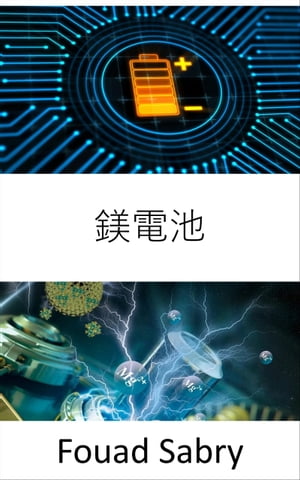?電池 電池中?替代的突破【電子書籍】[ Fouad Sabry ]
