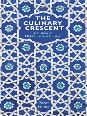 The Culinary Crescent