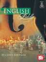 English Fiddle【電子書籍】 Chris Bartram