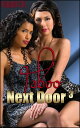 Taboo Next Door 3【電子書籍】[ Houston Cei ]