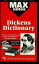 Dickens Dictionary (MAXNotes Literature Guides)