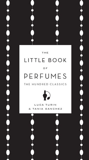 The Little Book of Perfumes