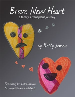 Brave New Heart