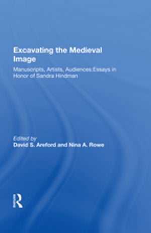 Excavating the Medieval Image