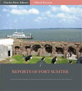 ŷKoboŻҽҥȥ㤨Official Records of the Union and Confederate Armies: Reports of Fort SumterŻҽҡ[ Robert Anderson & P.G.T. Beauregard ]פβǤʤ266ߤˤʤޤ