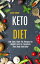 Keto Diet: Low-Carb, High-Fat Recipes for Weight Loss To Transform Your Body And Mind