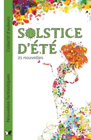 Solstice d'été, nouvelles fantastiques