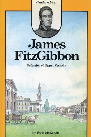 James FitzGibbon