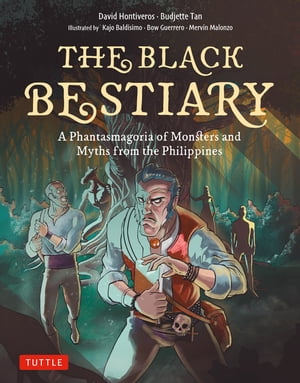 Black Bestiary