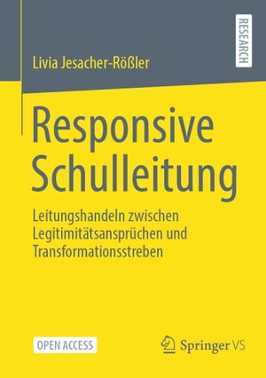 Responsive Schulleitung