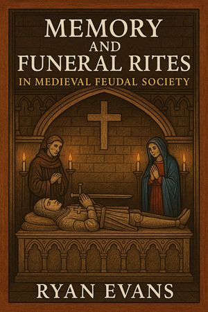 Memory and Funeral Rites in Medieval Feudal Society