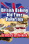 British Baking: Old Time Favorites