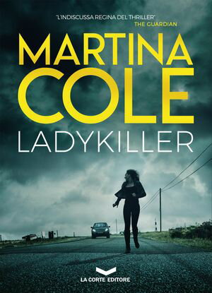 Ladykiller【電子書籍】[ Martina Cole ]