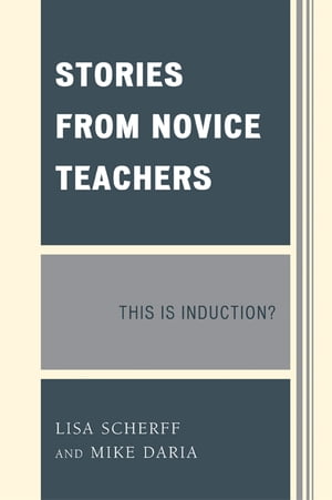 Stories from Novice Teachers