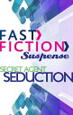 Secret Agent Seduction【電子書籍】[ Jennif