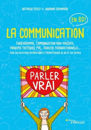 La communication en BD Enn?agramme, Communication non-violente, principes tolt?ques, PNL, Analyse transactionnelle...