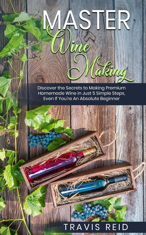 Master Winemaking