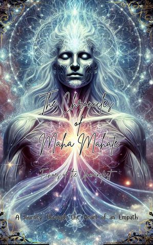 The Chronicles of Maha Mahate : Echoes of the UnmanifestŻҽҡ[ Artemus the Arcturian ]