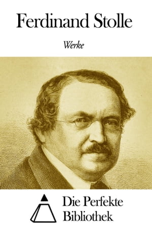 Werke von Ferdinand StolleŻҽҡ[ Ferdinand Stolle ]