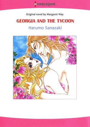 GEORGIA AND THE TYCOON (Harlequin Comics)