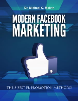 Modern Facebook Marketing