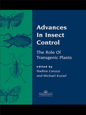 Advances In Insect Control