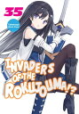 Invaders of the Rokujouma Volume 35【電子書籍】 Takehaya