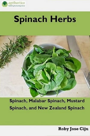 Spinach Herbs Spinach, Malabar Spinach, Mustard 