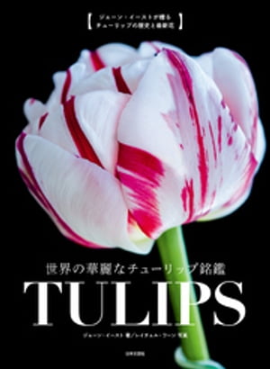 世界の華麗なチューリップ銘鑑 TULIPS