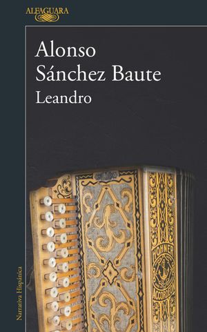 Leandro【電子書籍】[ Alonso Sanchez Baute ]