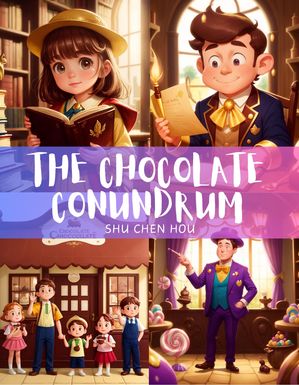 The Chocolate Conundrum