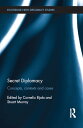 Secret Diplomacy Concepts, Contexts and Cases【電子書籍】
