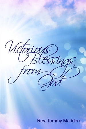 Victorious Blessings from God